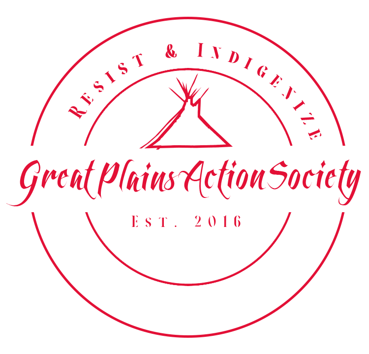 Great Plains Action Society